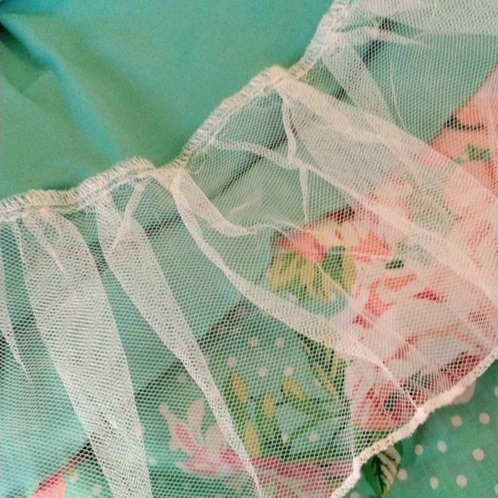 City Triangles Sun Dress - Picture 11 of 13